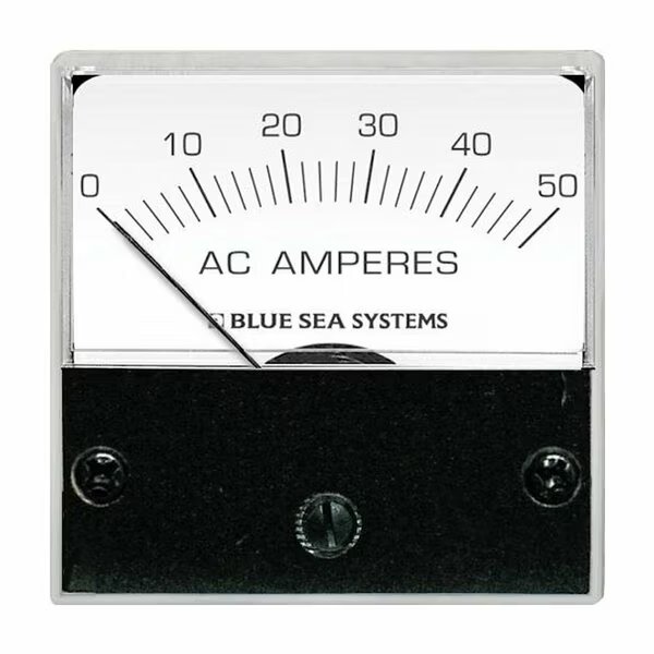 Blue Sea AC Analog Micro A, Blue Sea Systems, Mfr#: 8246